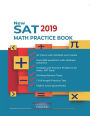 New SAT 2019 Math Practice Book