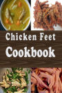 Chicken Feet Cookbook