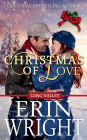 Christmas of Love (Long Valley Series #5)