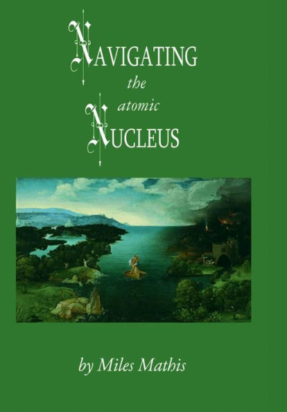 Navigating the Atomic Nucleus