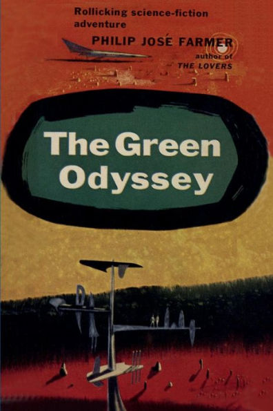 The Green Odyssey