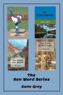 The Ken Ward Series (Illustrated)