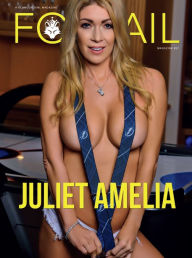 Title: FOXTAIL Magazine #27, Author: FOXTAIL Media
