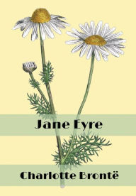 Jane Eyre (Illustrated)