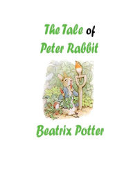 The Tale of Peter Rabbit