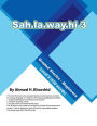 Sahlawayhi Graded Stories for Beginners Level III