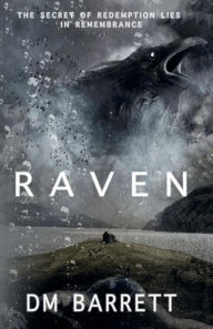 Title: Raven, Author: Dm Barrett