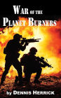 War of the Planet Burners