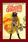 The Desdamona Affair