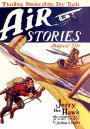 Air Stories, August 1927