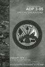 Army Doctrine Publication ADP 3-05 Special Operations January 2018