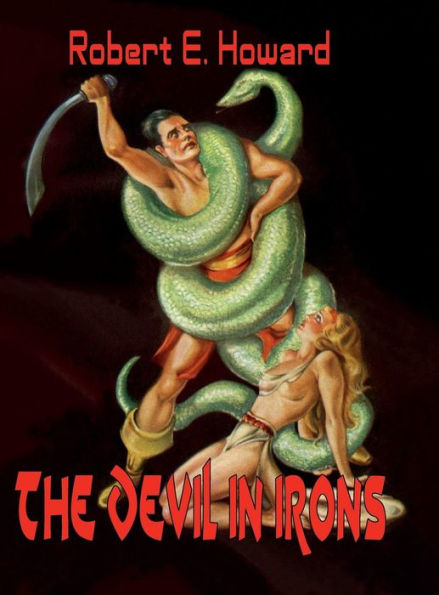 The Devil in Iron
