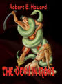 The Devil in Iron