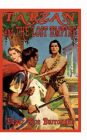 Tarzan and the Lost Empire