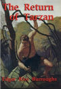 The Return of Tarzan