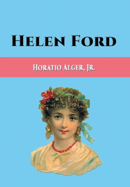 Helen Ford