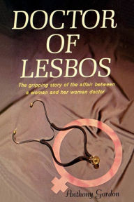Title: Doctor of Lesbos, Author: Robert Leslie Bellem