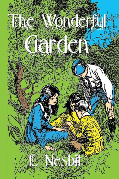 The Wonderful Garden
