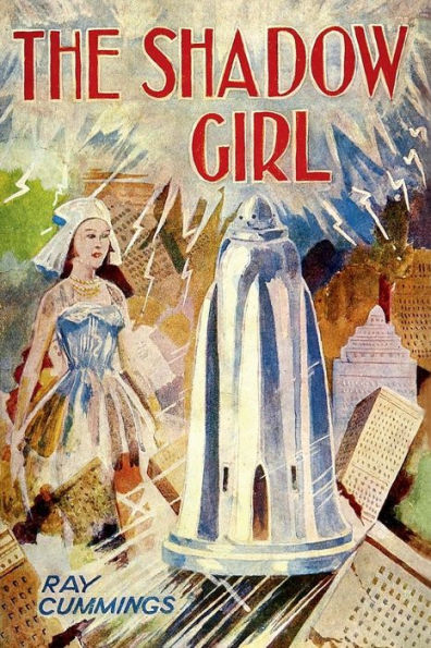 The Shadow Girl