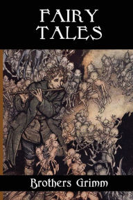 Title: Fairy Tales, Author: Brothers Grimm