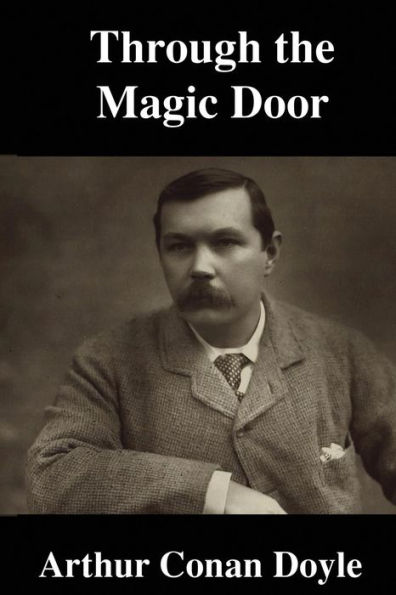 Through the Magic Door