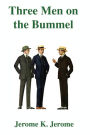 Three Men on the Bummel