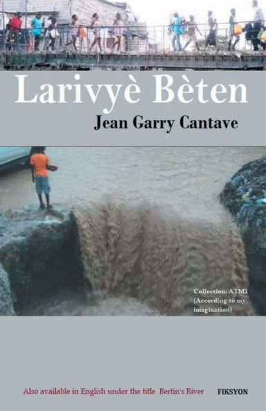 Larivyï¿½ Bï¿½ten