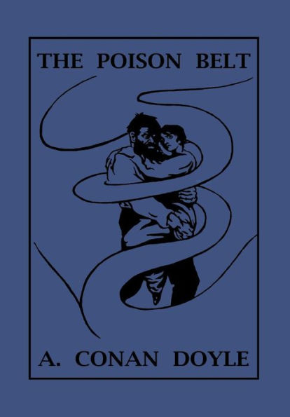 The Poison Belt