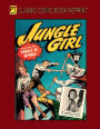 Nyoka the Jungle Girl Vol. 1