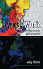 Lyrics & Music: Music Theory for Aspiring Songwriters