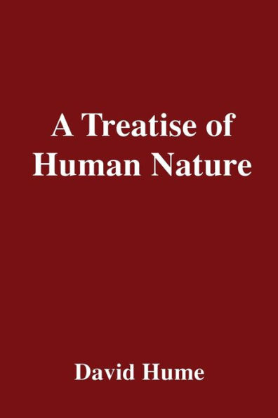 A Treatise of Human Nature