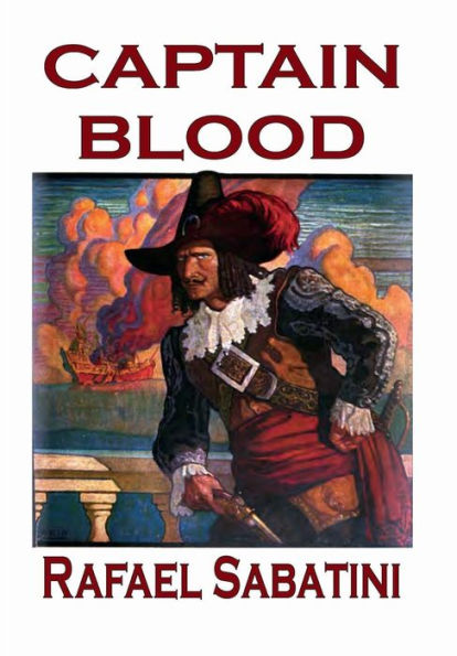 Captain Blood