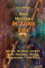 In Y/our Face: Bible Mysteries