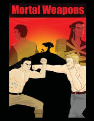 Pdf book free download Mortal Weapons RTF MOBI iBook by Emon Maki Rashid, David Christian