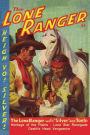 The Lone Ranger #4: Heritage of the Plains, Lone Star Renegade, and Death's Head Vengeance: