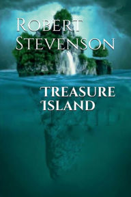 Title: Treasure Island, Author: Robert Louis Stevenson