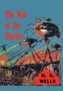 The War of the Worlds