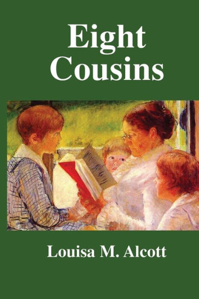 Eight Cousins