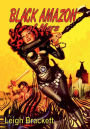 Black Amazon of Mars