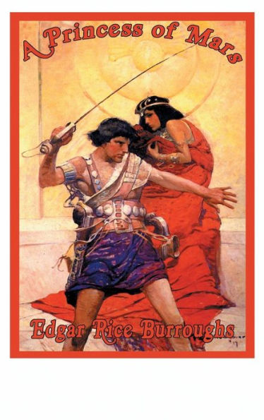 A Princess of Mars