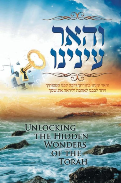 Discovering Torah Wonders - Unlocking the Hidden Wonders of the Torah