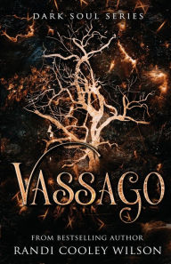 Title: Vassago (Dark Soul Series #2), Author: Randi Cooley Wilson