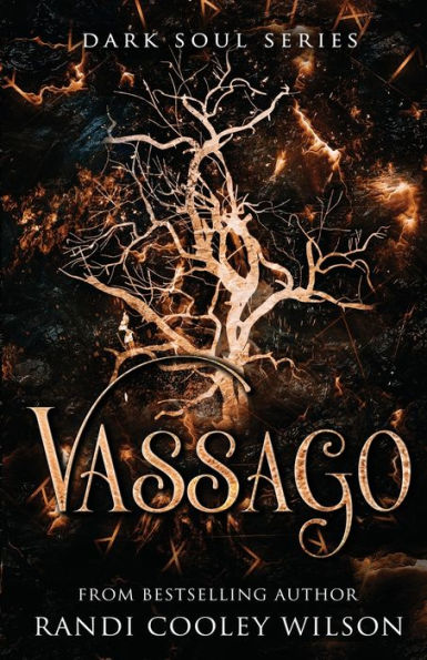 Vassago (Dark Soul Series #2)