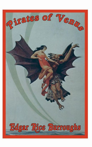 Pirates of Venus