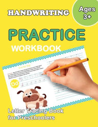 Title: Letter Tracing Book for Preschoolers: Trace Letters Of The Alphabet and Number: Preschool Practice Handwriting Workbook: Pre K, Kindergarten and Kids Ages 3-5 Reading And Writing, Author: Plant Publishing