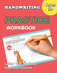Title: Letter Tracing Book for Preschoolers: Trace Letters Of The Alphabet and Number: Preschool Practice Handwriting Workbook: Pre K, Kindergarten and Kids Ages 3-5 Reading And Writing, Author: Plant Publishing