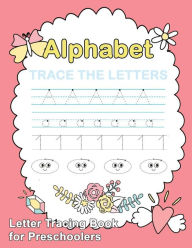 Title: Letter Tracing Book for Preschoolers: Trace Letters Of The Alphabet and Number: Preschool Practice Handwriting Workbook: Pre K, Kindergarten and Kids Ages 3-5 Reading And Writing, Author: Plant Publishing