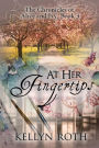 At Her Fingertips