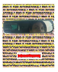 Title: Yami International - Issue N°1: My Rawest thoughts & Favourite Yamis, Author: Yami International