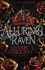 Alluring Raven